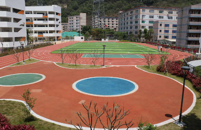 學(xué)校塑膠跑道怎么建設(shè)，有哪些要求？